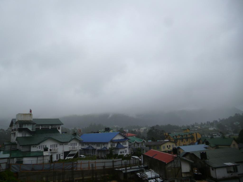 โรงแรมแดฟฟอดิลส์ นูวาราเอลิยา ภายนอก รูปภาพ